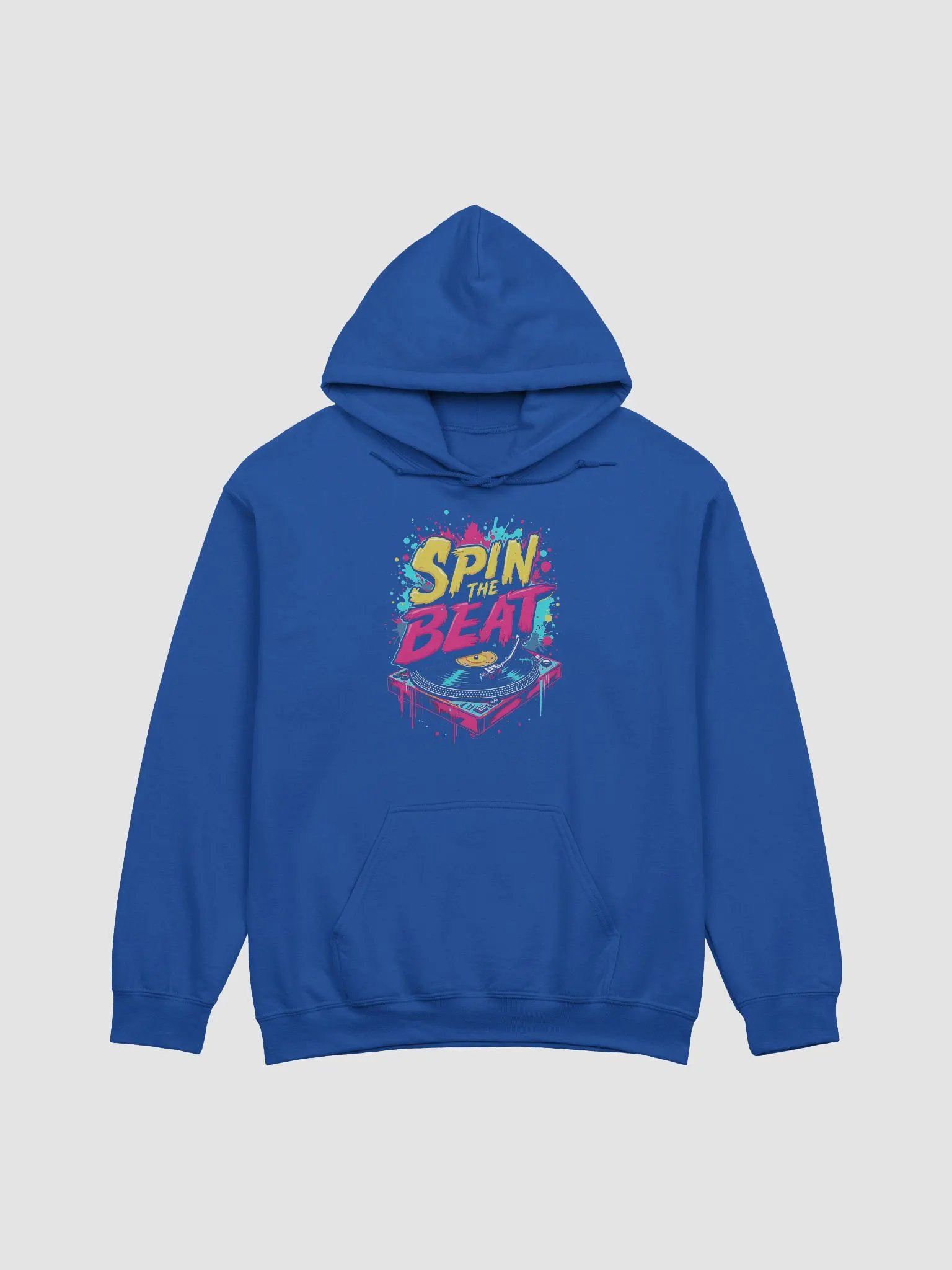 Spin the Beat product image (1)