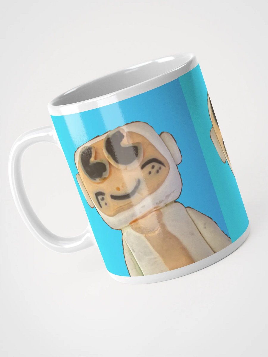 Jeffrey Classic Mug product image (9)