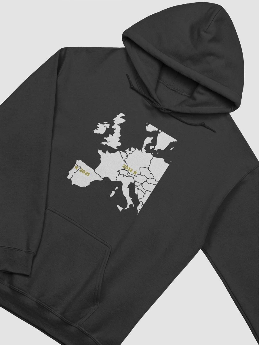 Two Stars Hoodie product image (26)