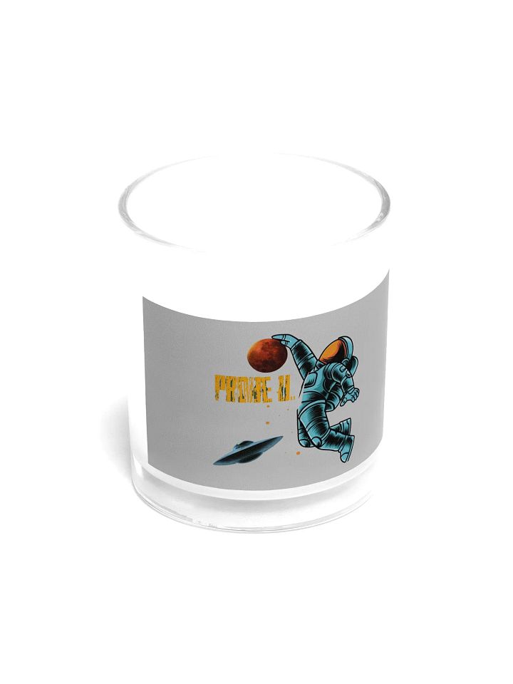 Probe U Candle product image (2)