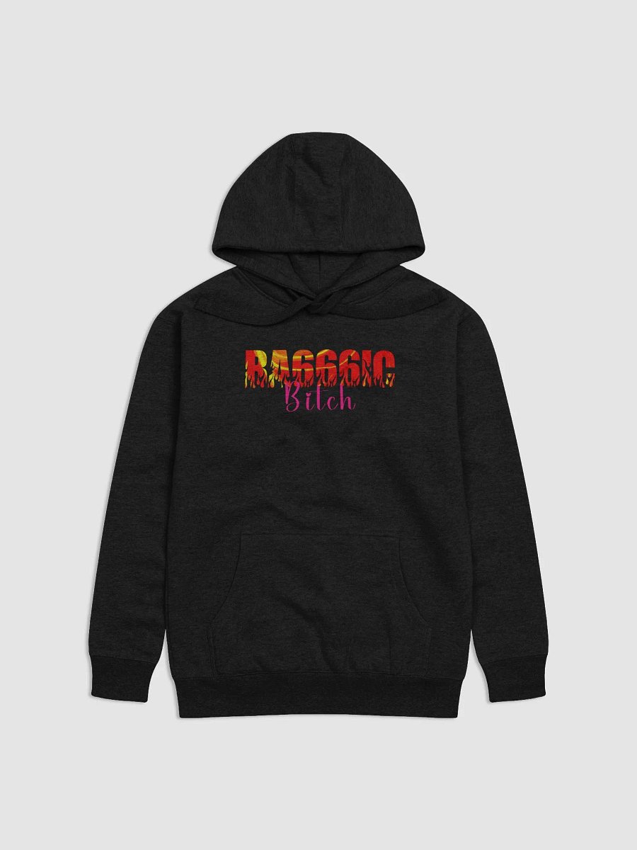 Ba666ic Bitch Hoodie product image (1)