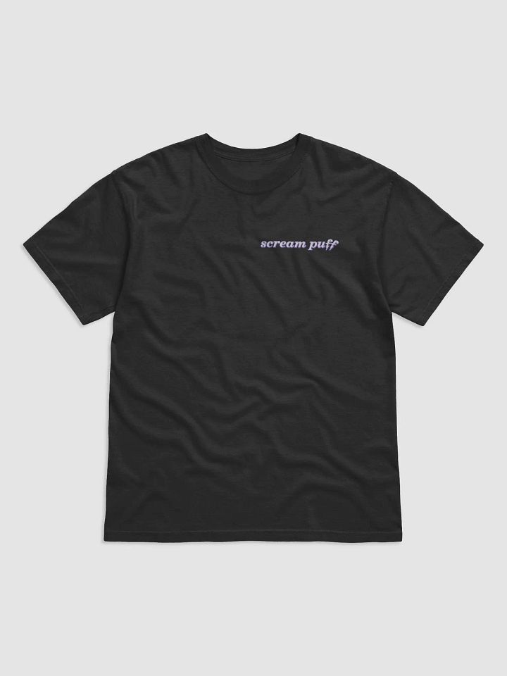 Scream Puff Waifu Shirt product image (2)