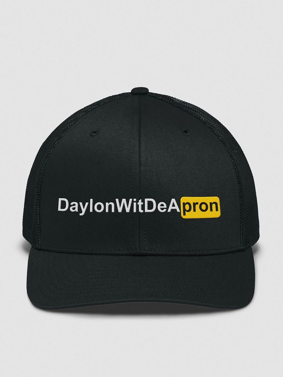 Pron Hat product image (1)
