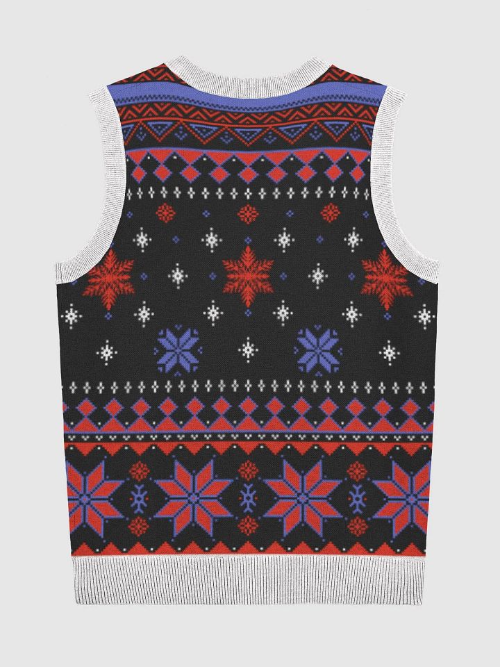 Xmas Vest!! product image (8)