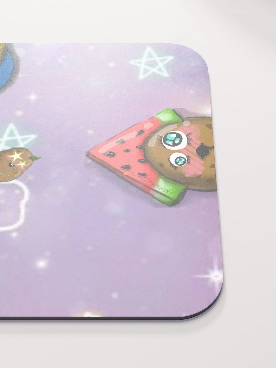 Spud Love Classic Mouse Pad product image (5)