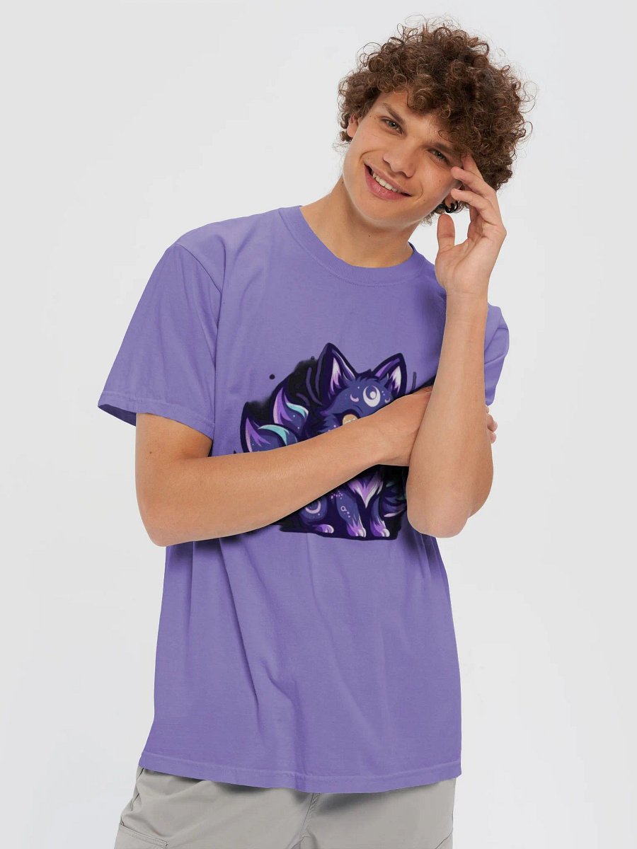 LUNA Element Tshirt product image (20)