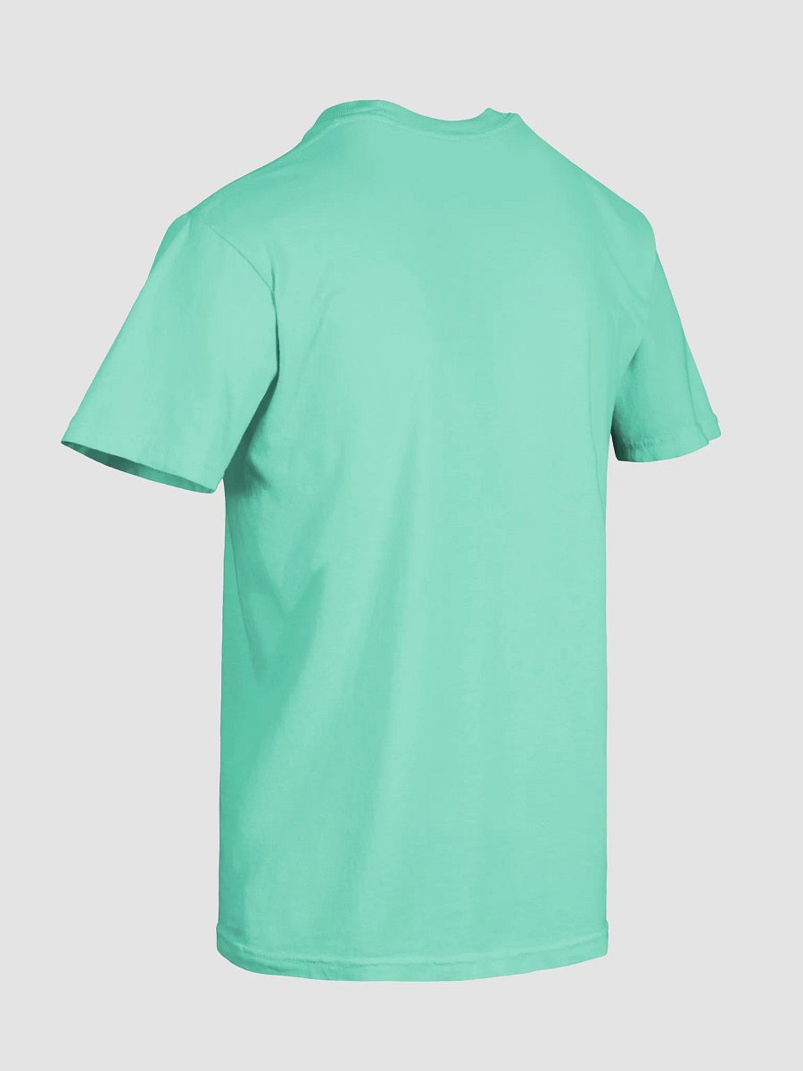 "It’s Snooky Time" Simple Comfort Shirt – Chill Mode, Activated product image (8)