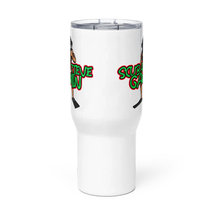 Scuba Mug product image (2)