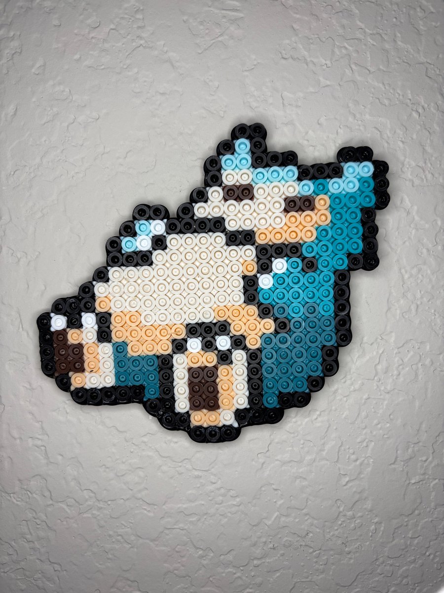 Snorlax Wall Art product image (3)