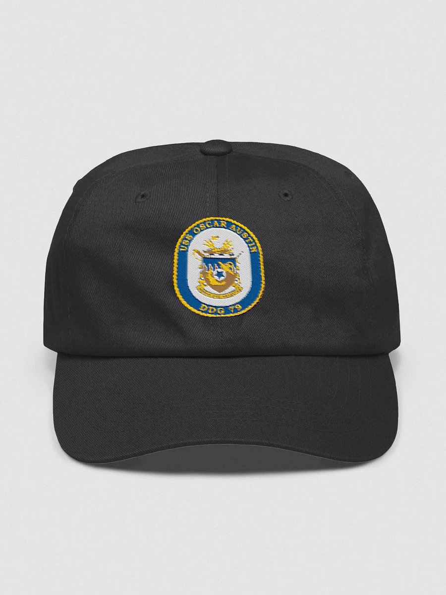 USS Oscar Austin DDG 79 product image (1)