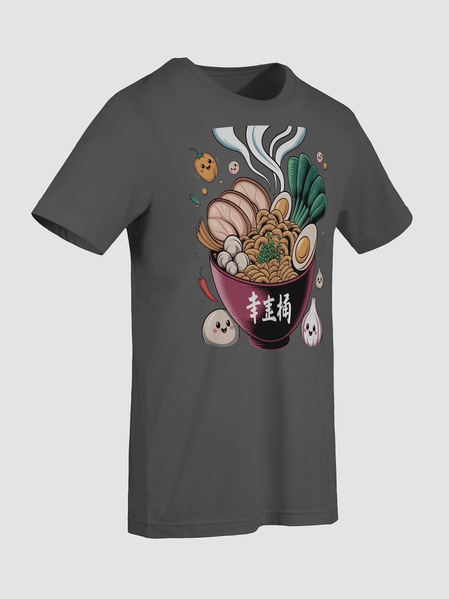 Savory Ramen Delight T-Shirt product image (9)