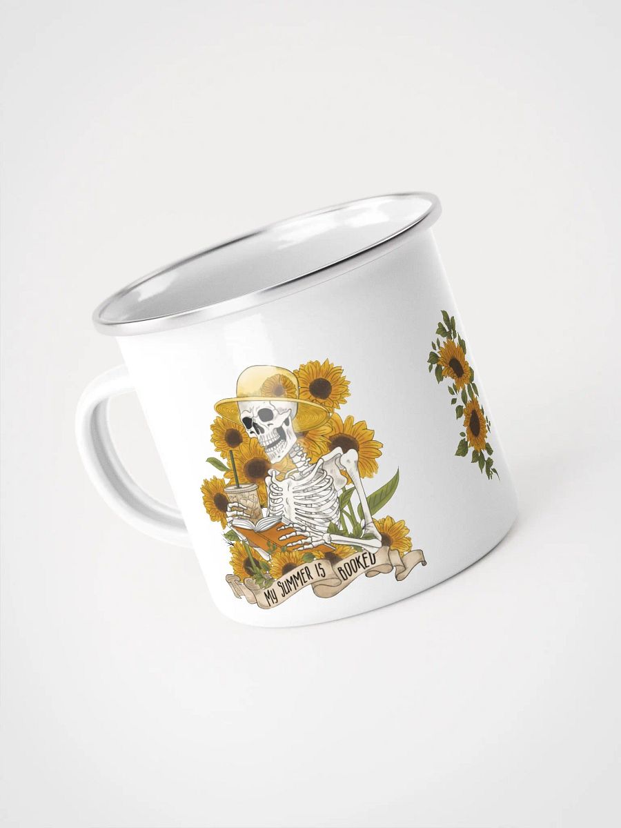 My Summer is Booked product image (3)