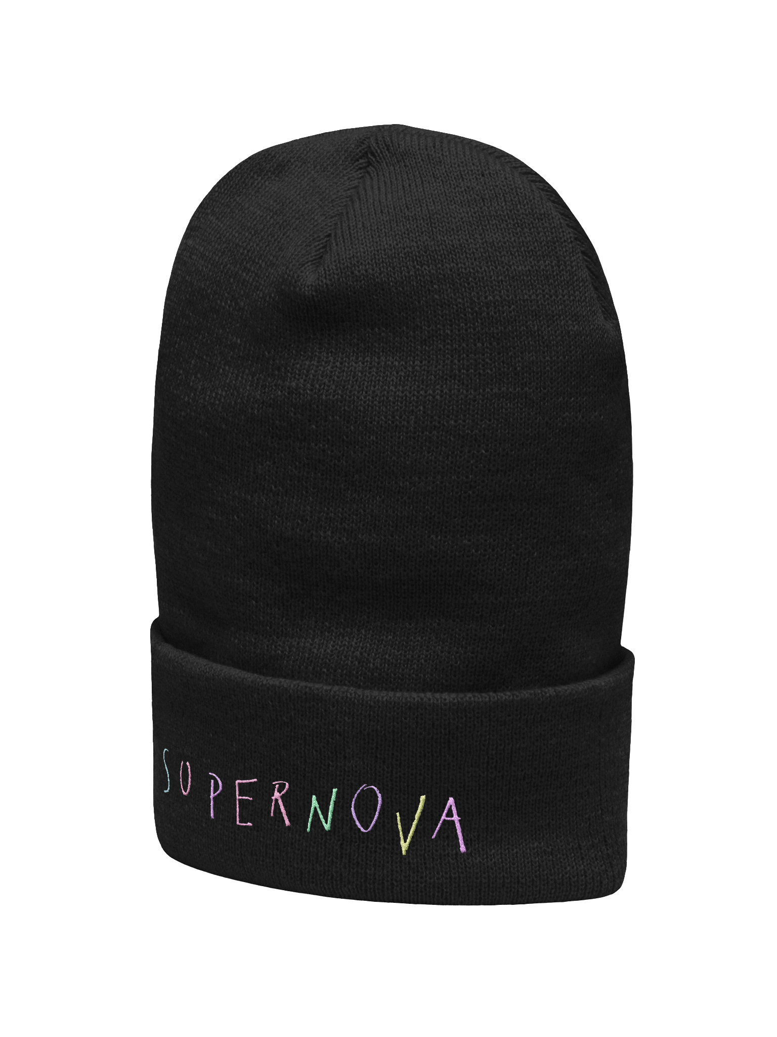 Sidewalk Chalk Beanie product image (8)