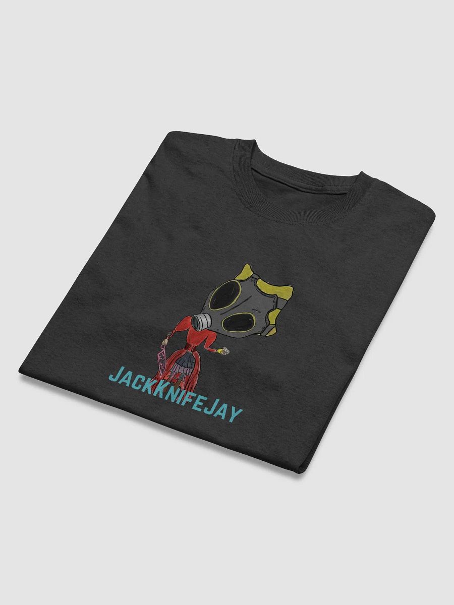 The Nurse T-Shirt product image (23)