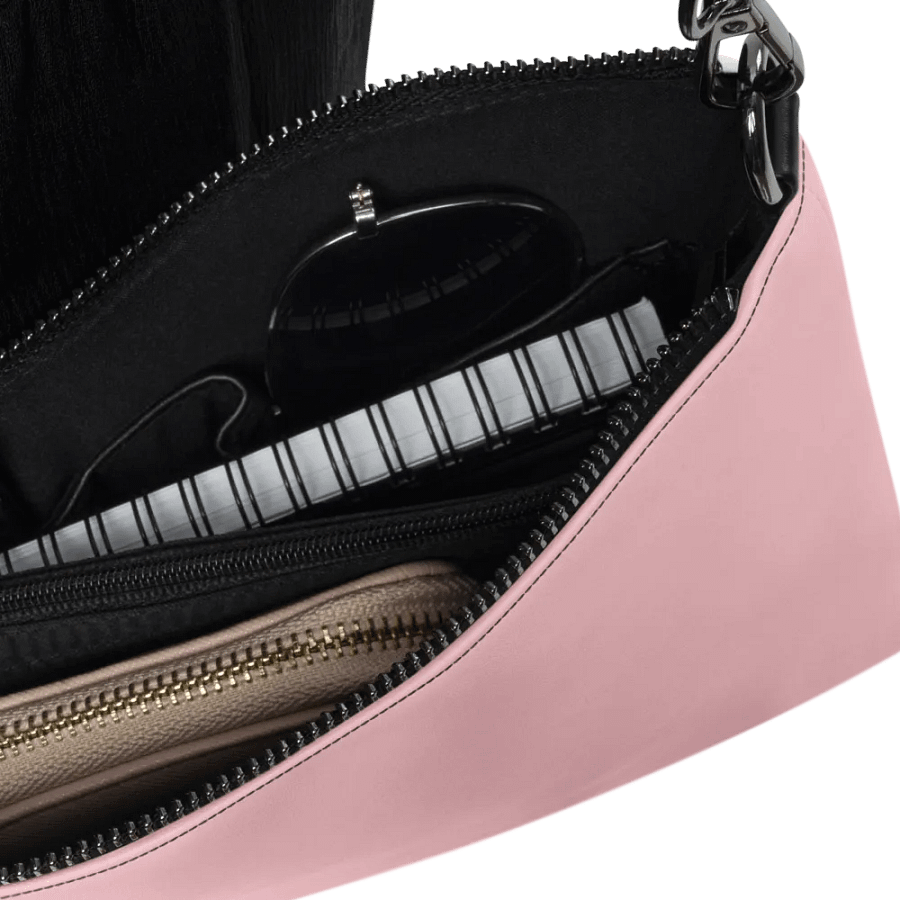 Pink Handbag product image (5)