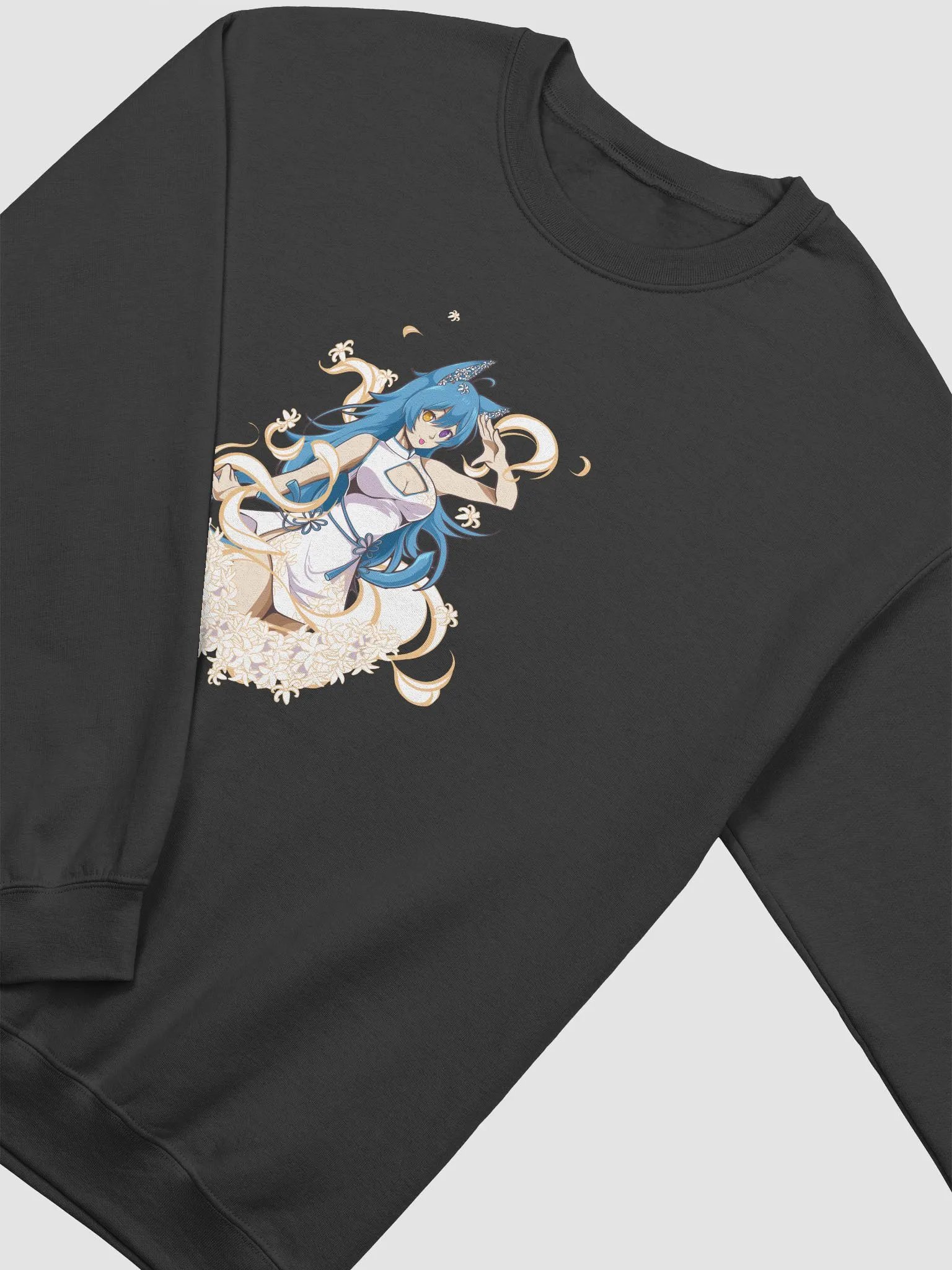 Hanyacinths Sweatshirt product image (16)