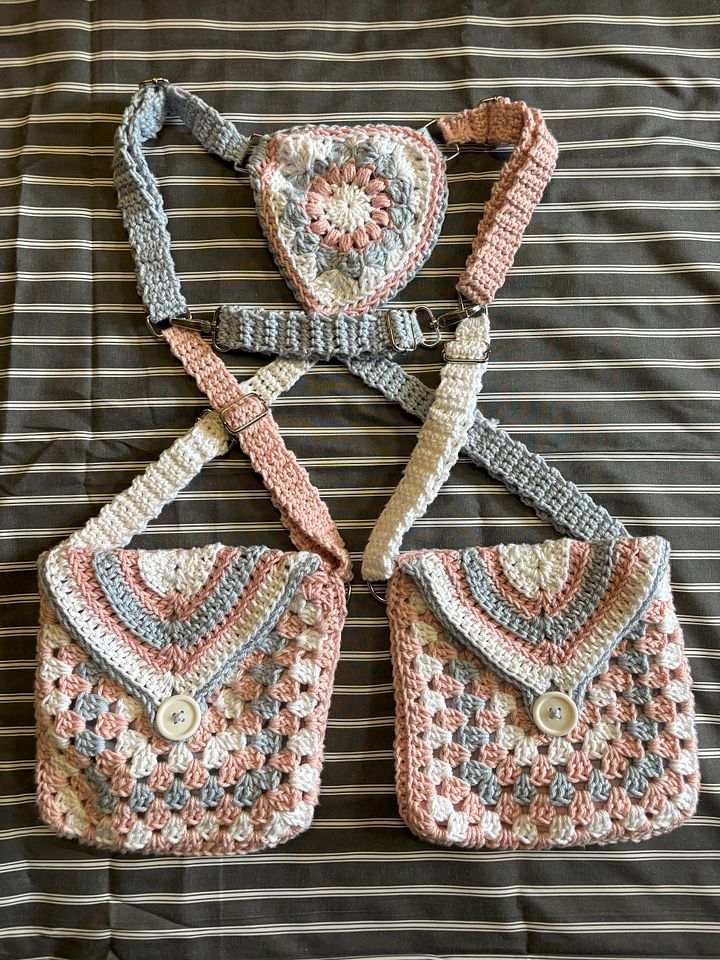 Harness Pockets product image (1)