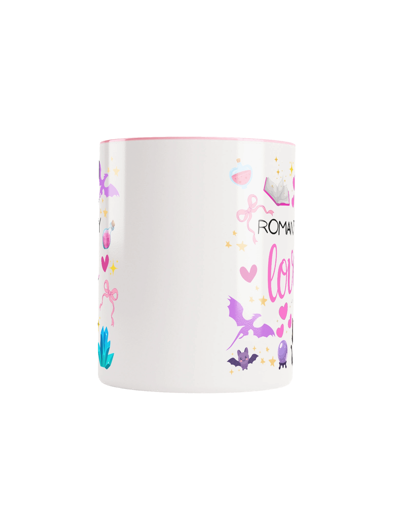 Tazza Romantasy Lover product image (29)