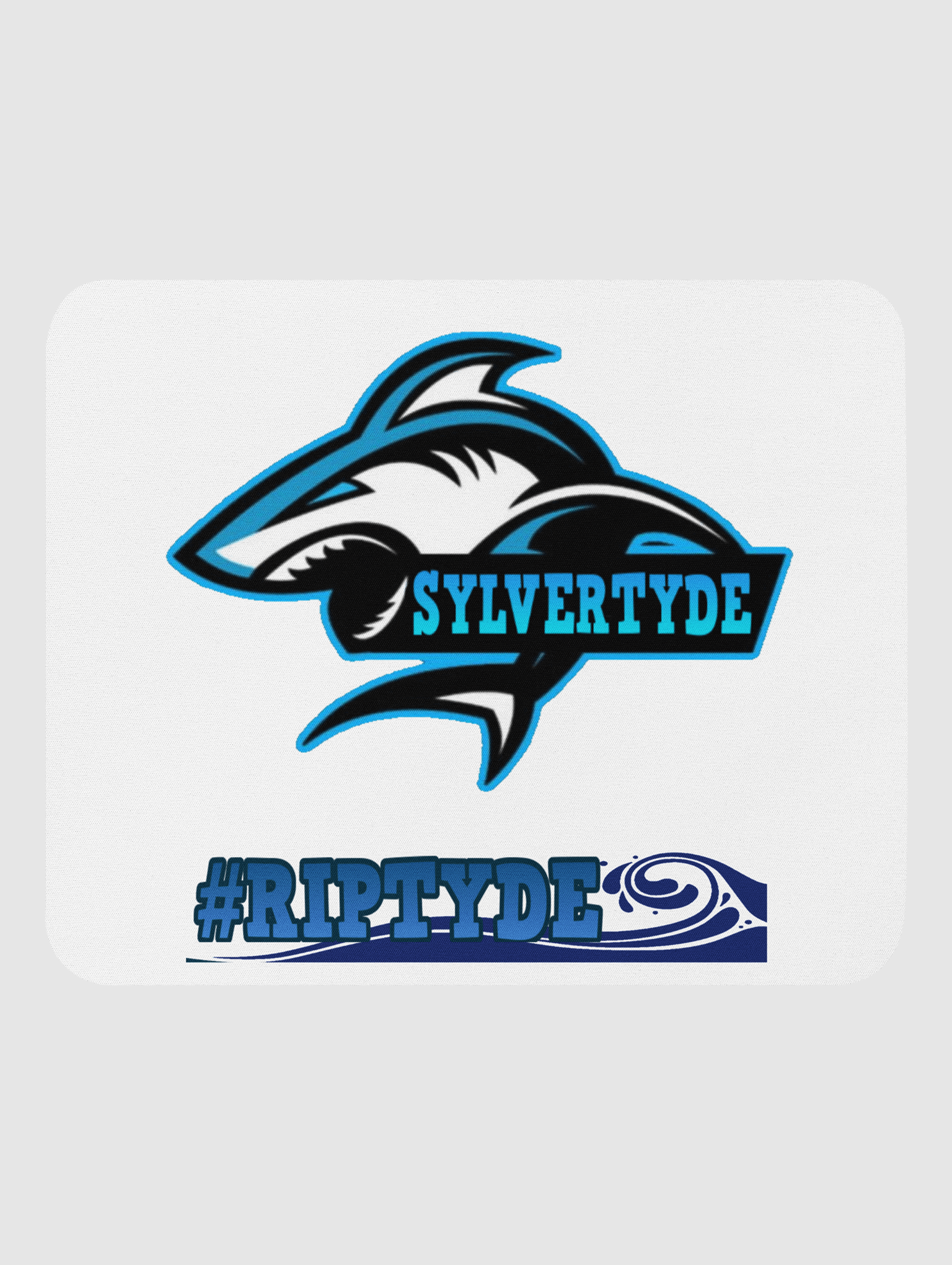 Sylver's Mouse pad product image (1)