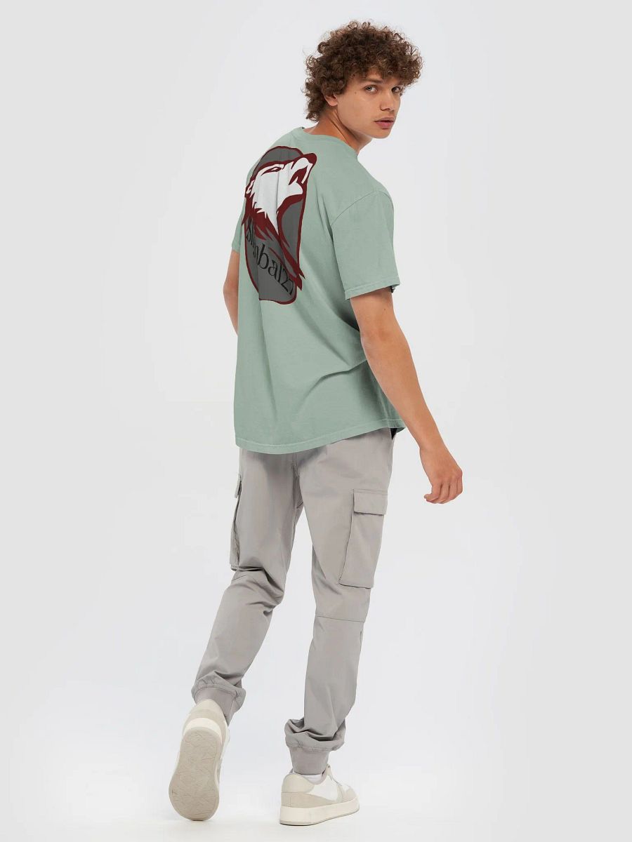 Slijmbal shirt product image (32)