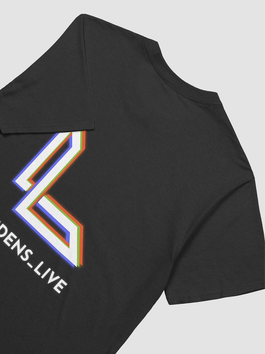 Ludens Live New Original Logo Shirt product image (4)