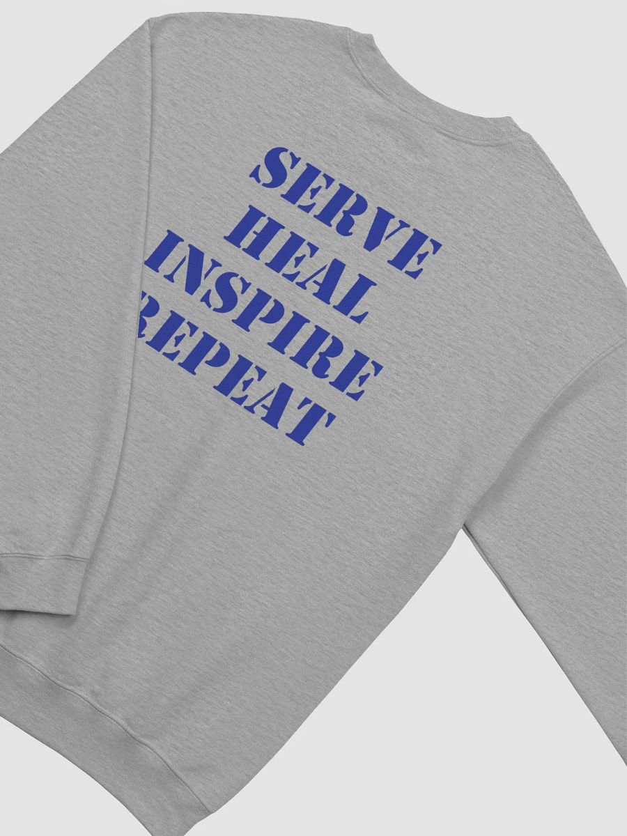 Beating heart Sweatshirt product image (17)