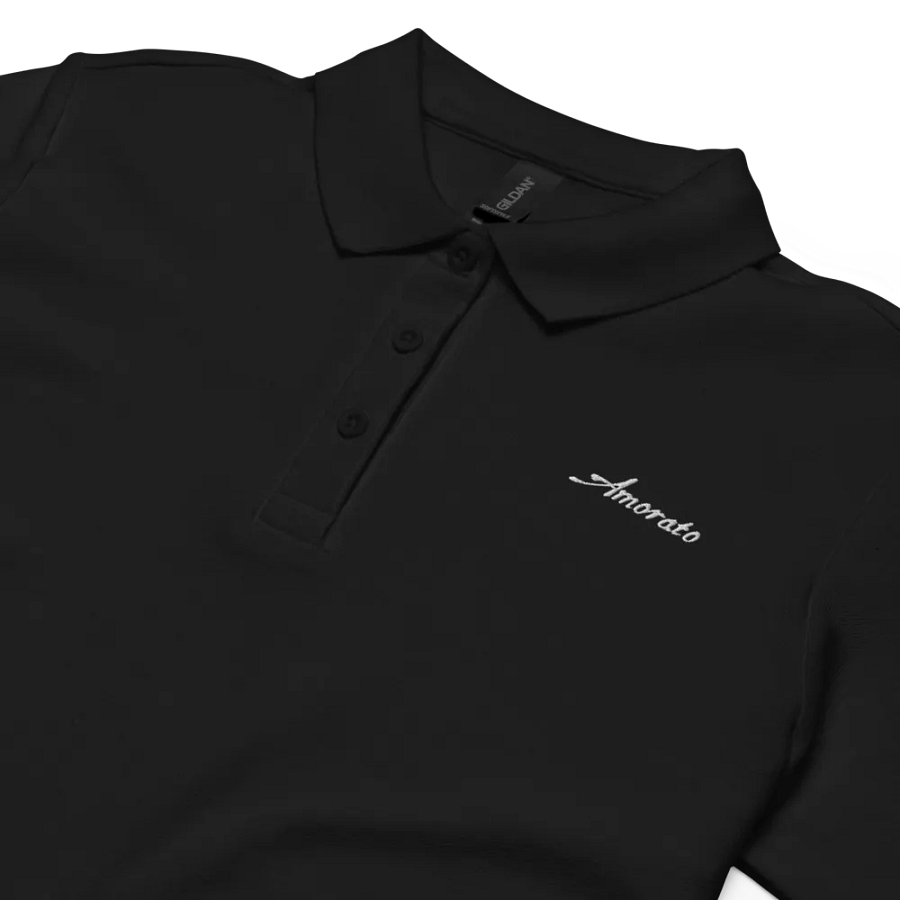 Collar shirt product image (2)