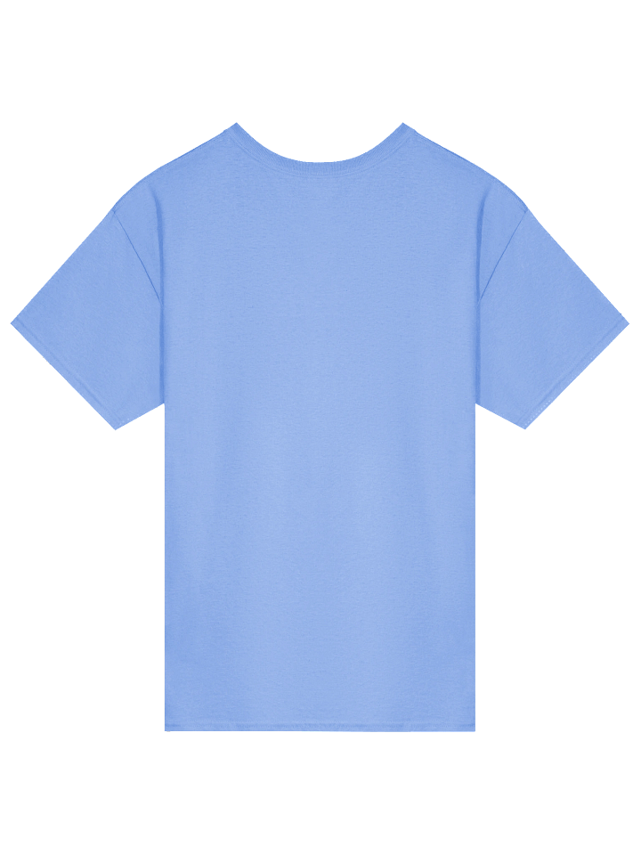 New Creation in Christ (2 Corinthians 5:17) - Heavyweight T-Shirt product image (2)