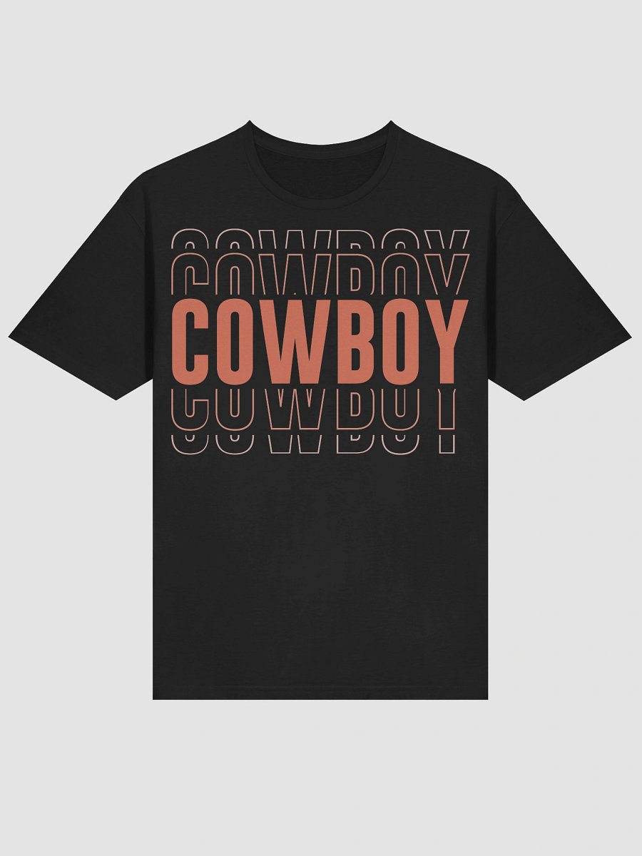 Cowboy Statement product image (3)