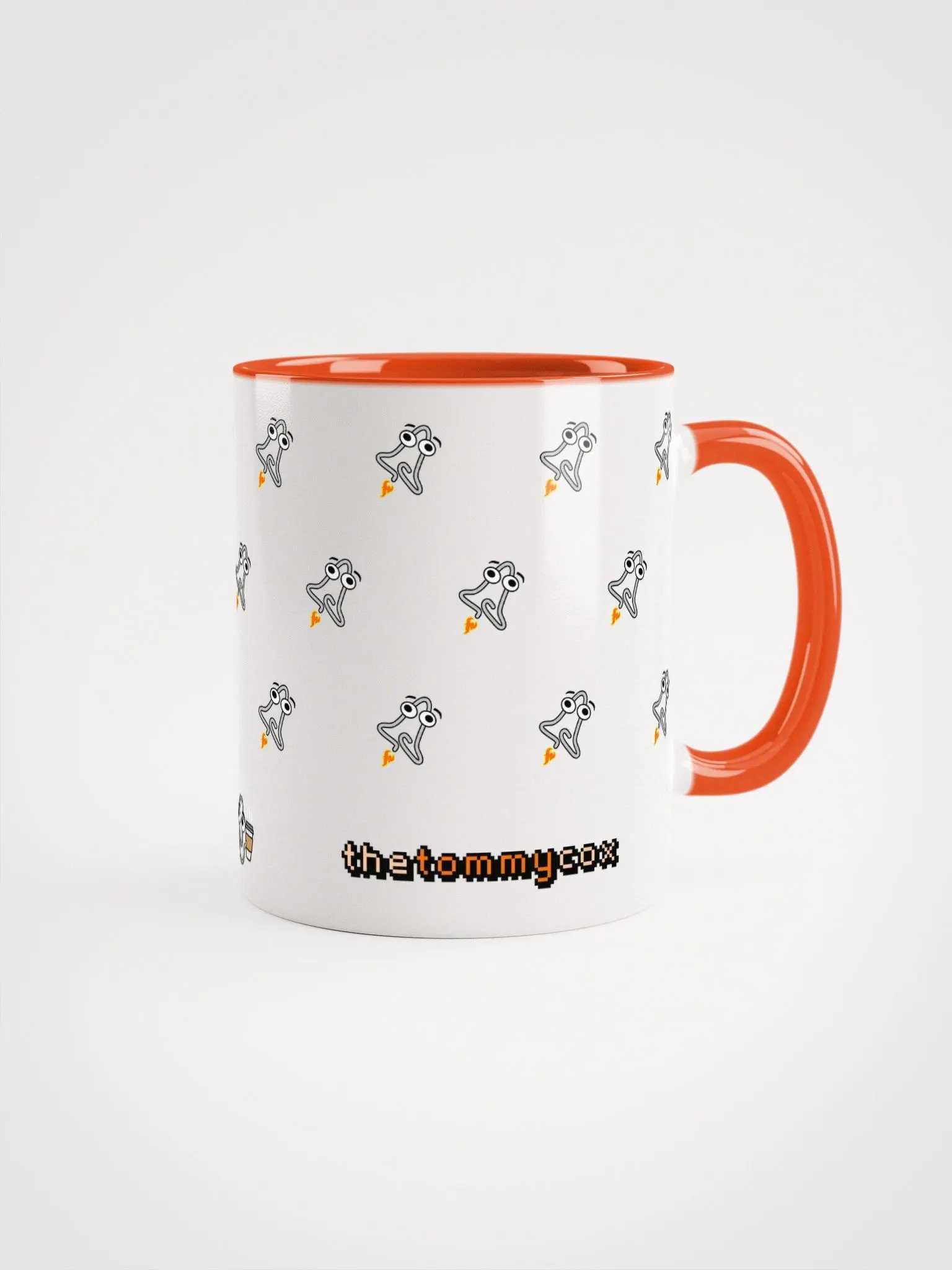 Rocket Mug (Technicolor) product image (1)