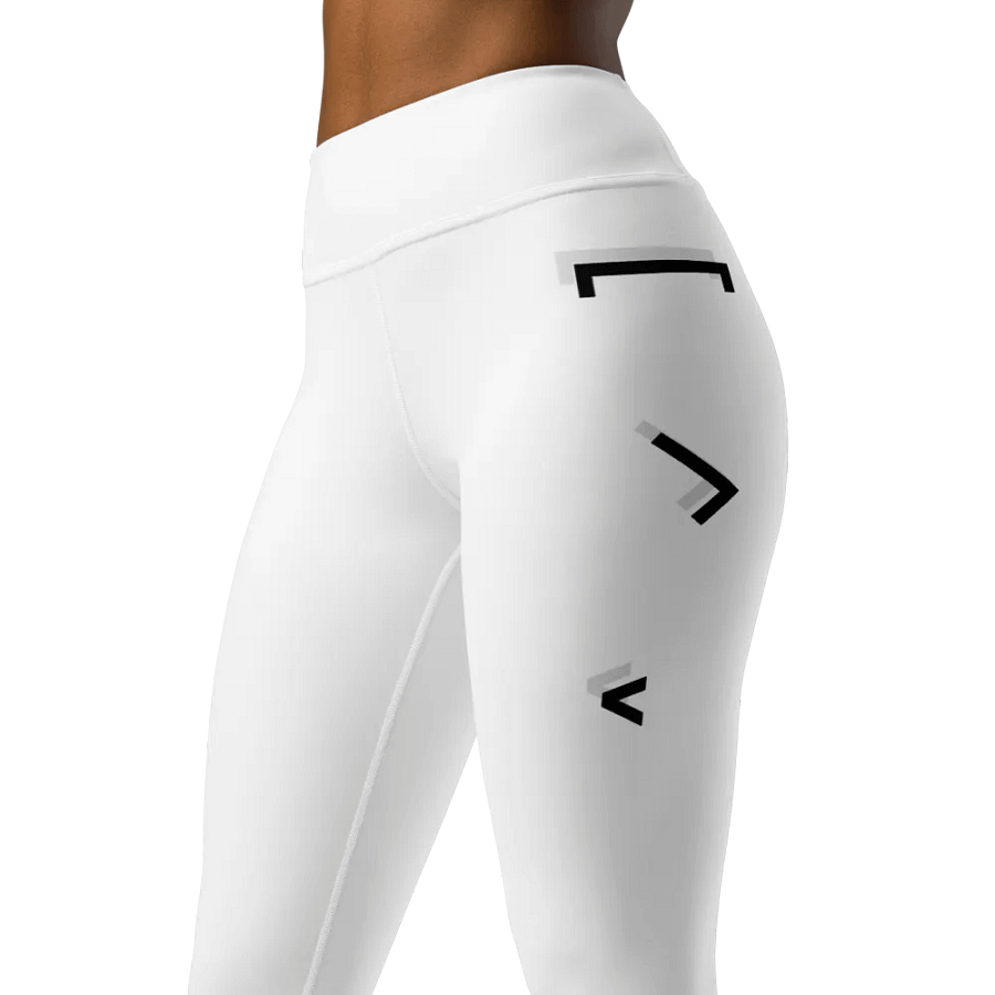 MFT - Classic - Logo Leggings product image (1)