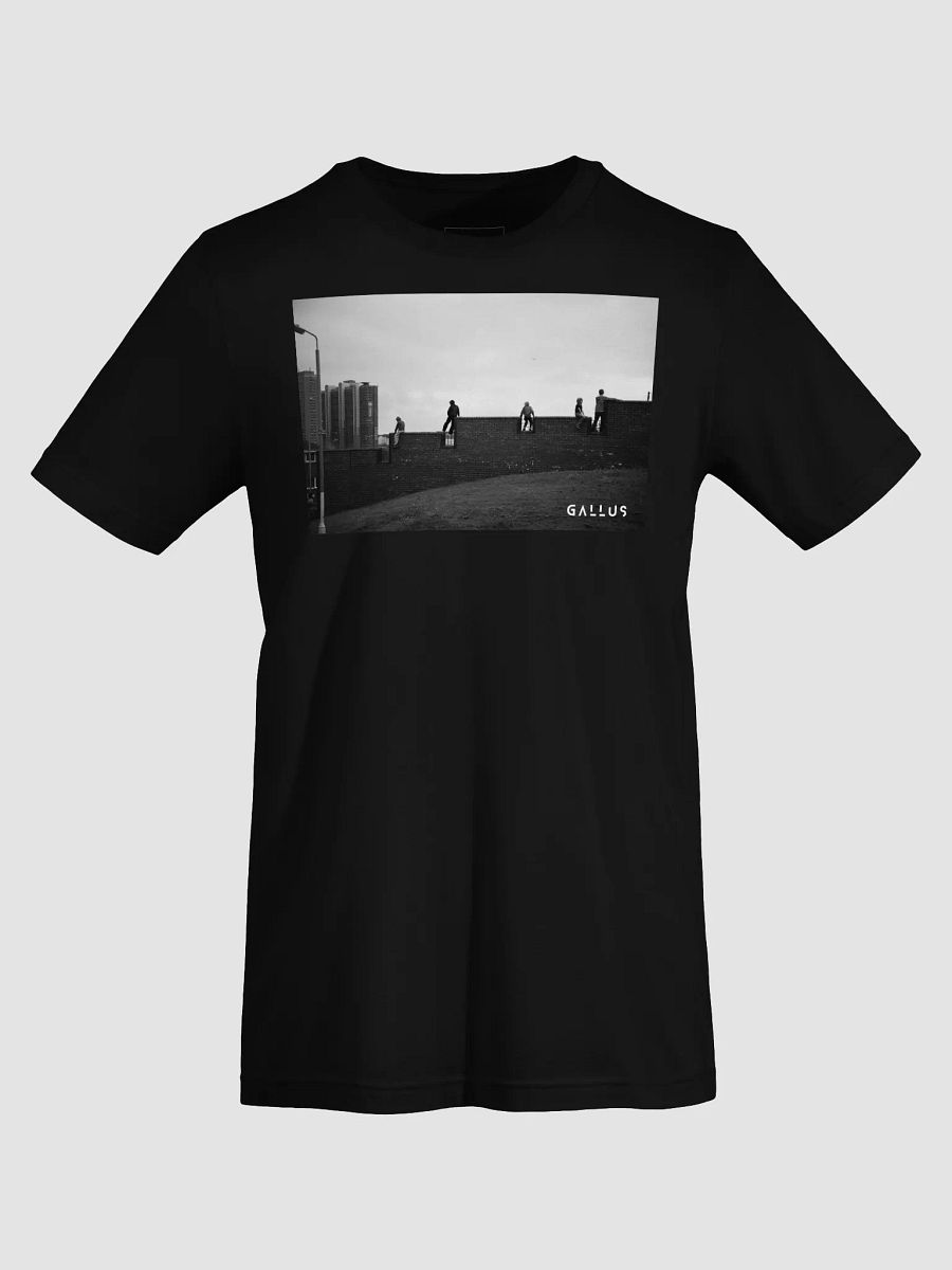 Gallus T-Shirts - The Germiston Kids product image (69)
