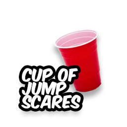 Cup of Jump Scares product image (1)