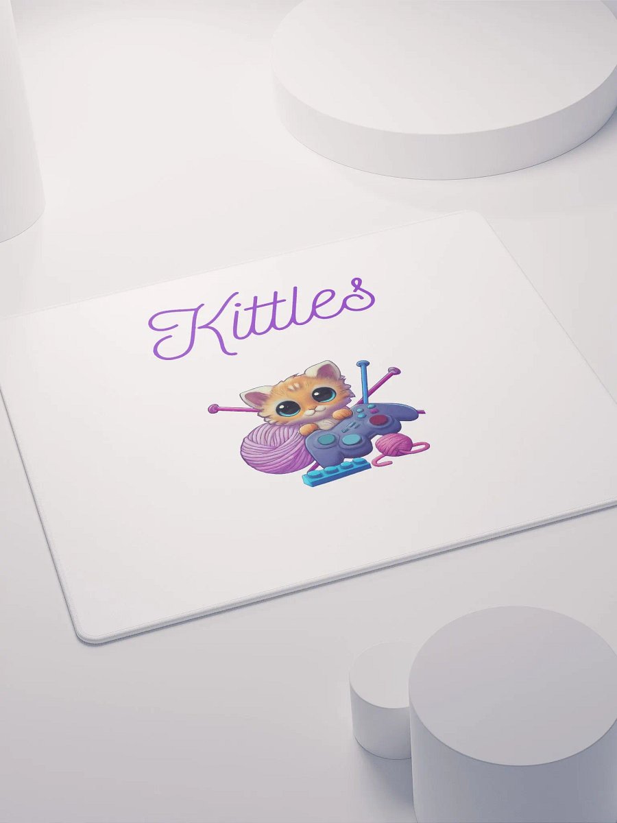 Kittles Mousemat product image (4)