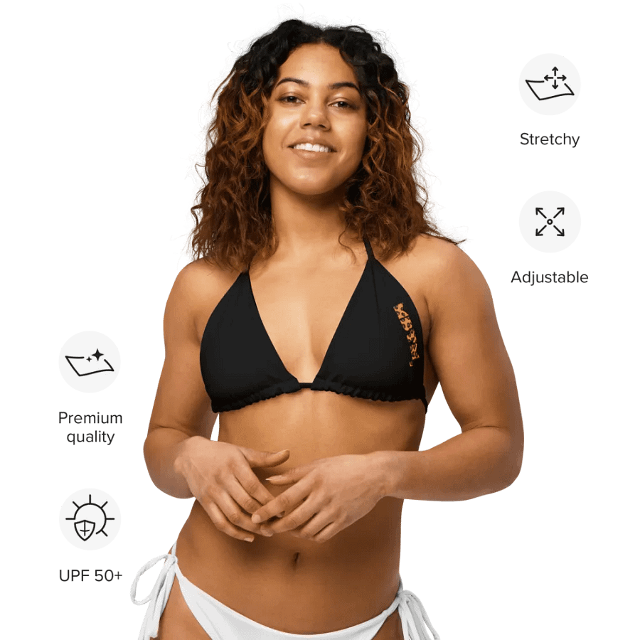 Bikini Top leopard product image (11)