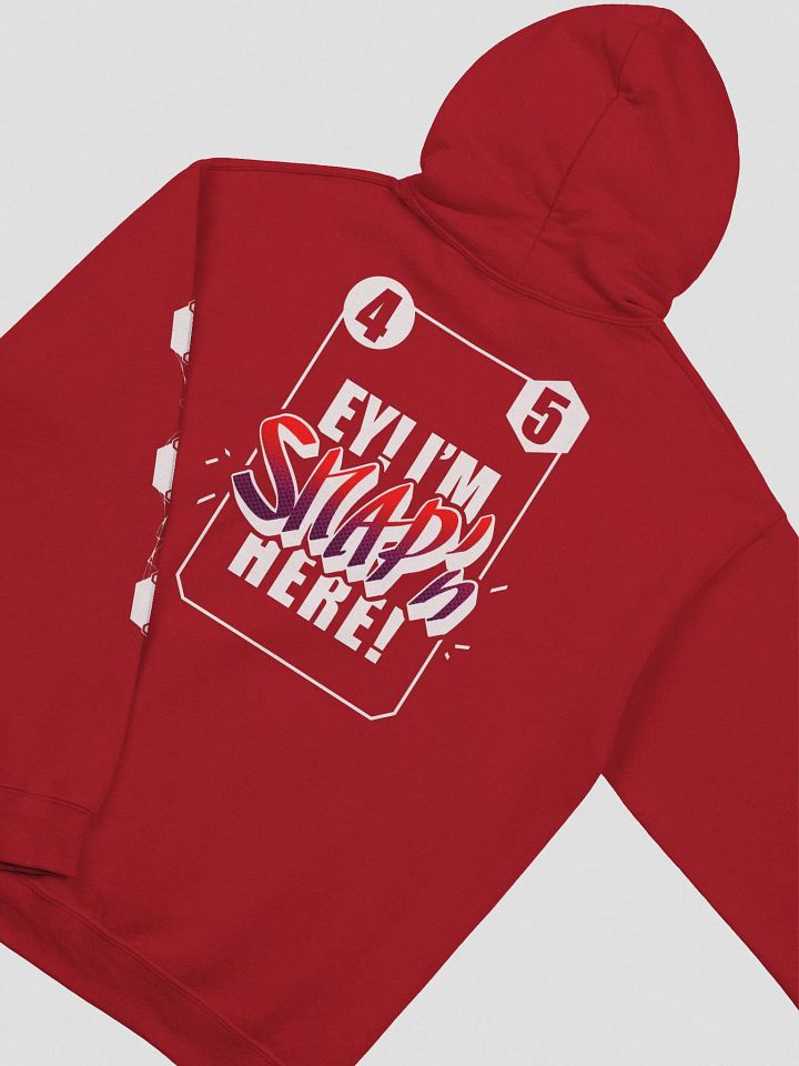 I'm snap'n here! product image (2)