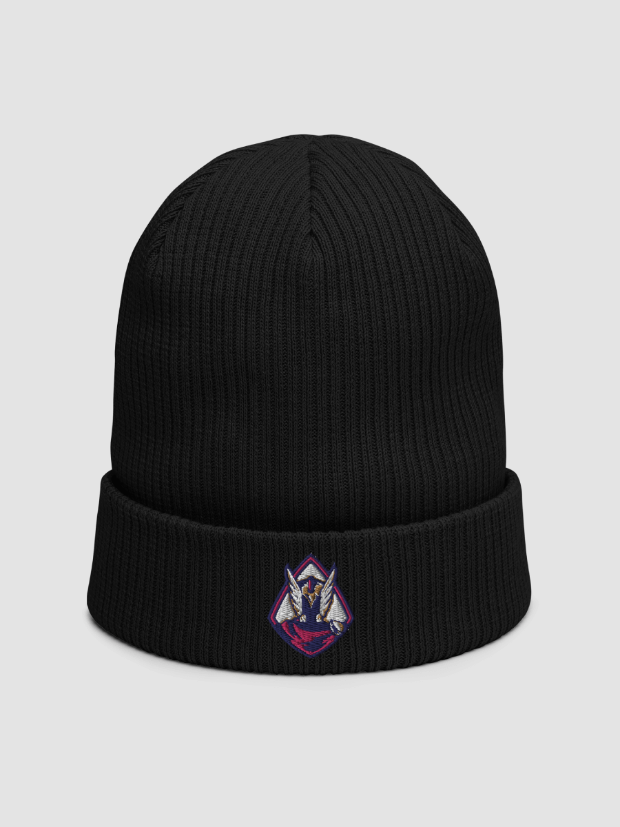 Battle Angel Beanie product image (1)
