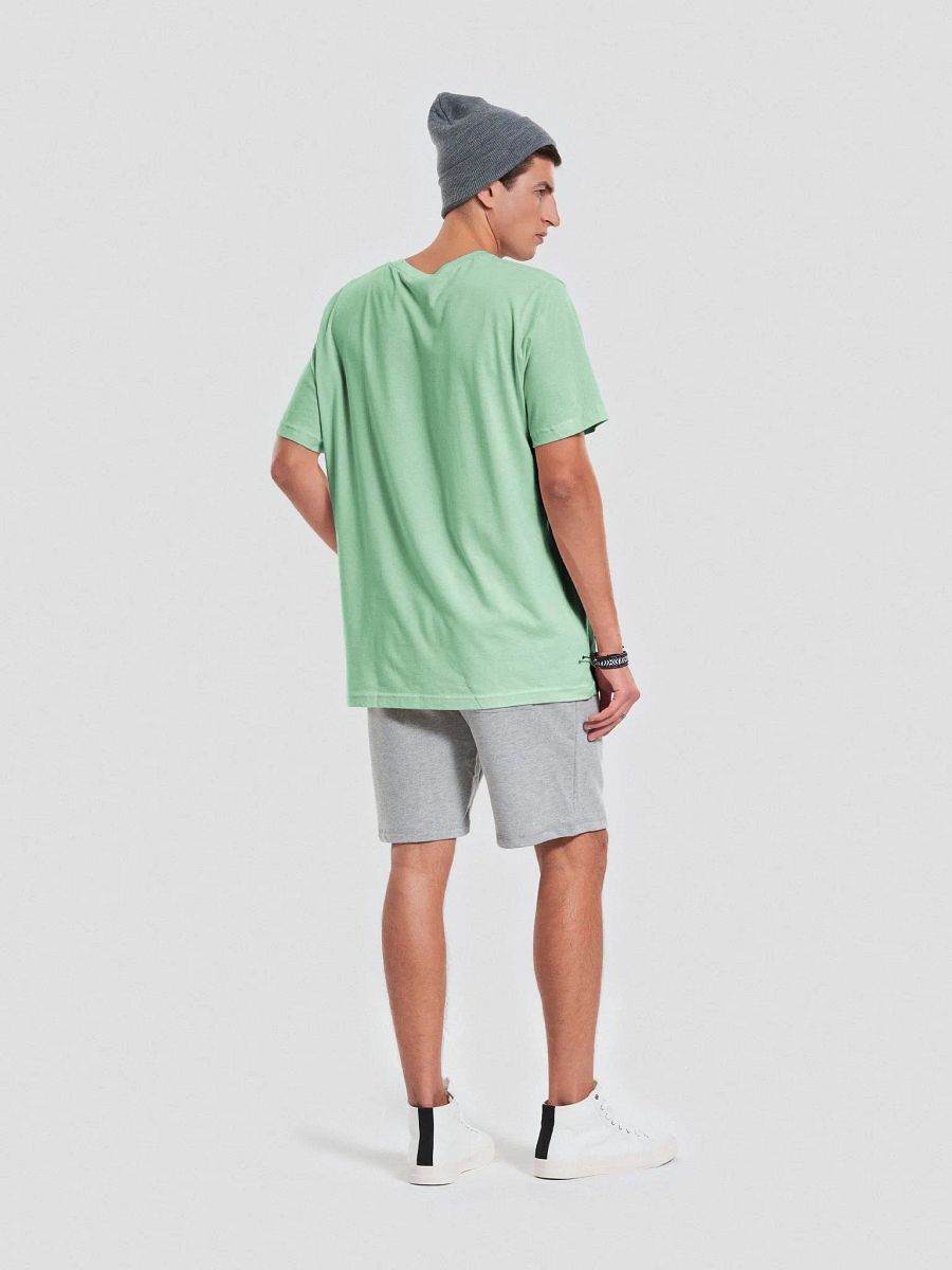 Supersoft NPC T-shirt product image (81)
