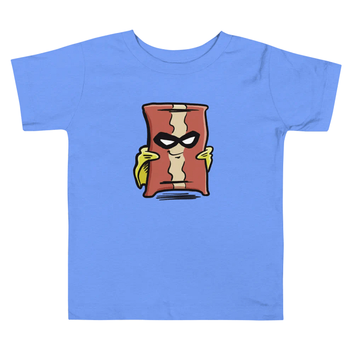 Bacon Lad (Toddler T-Shirt) product image (1)