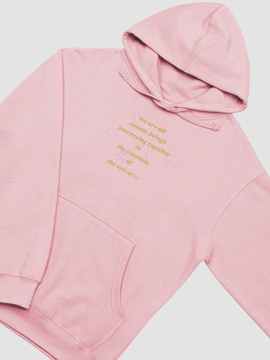 Cosmic Journey Midweight Hoodie product image (3)