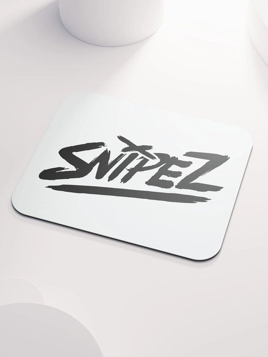 SnipeZ Mouse Pad product image (3)