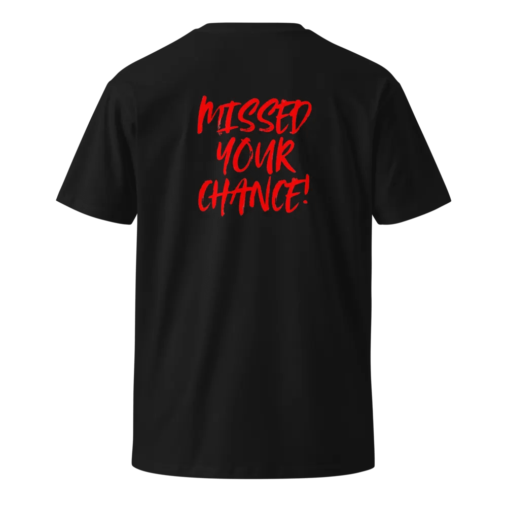 The Cosmic Heartbreak Shirt product image (1)