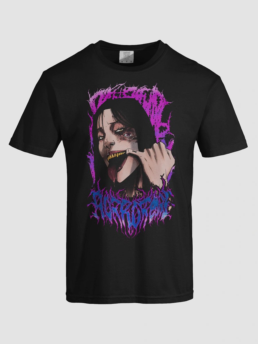 Horrorcore - Heavyweight Tee product image (14)