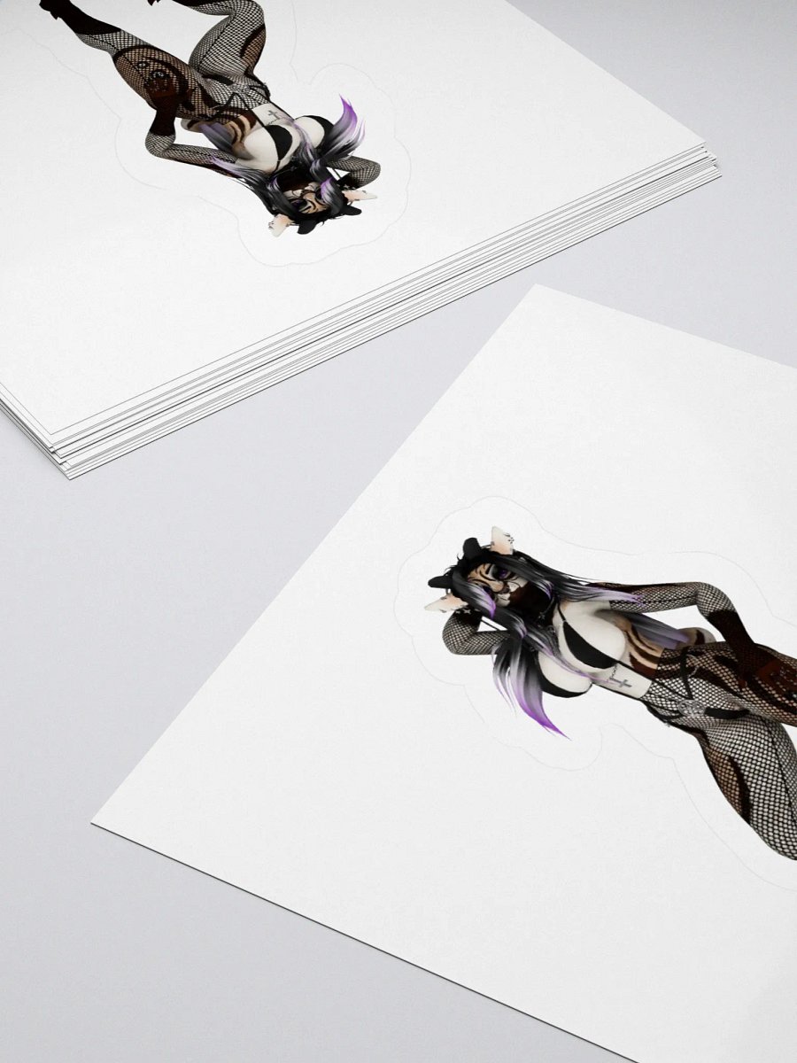 LuckyNoodles Stickers product image (8)