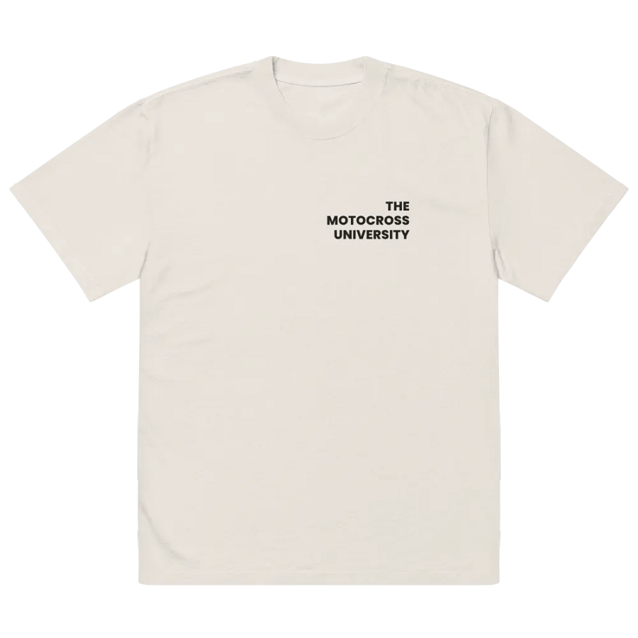NCINC T-Shirt product image (2)