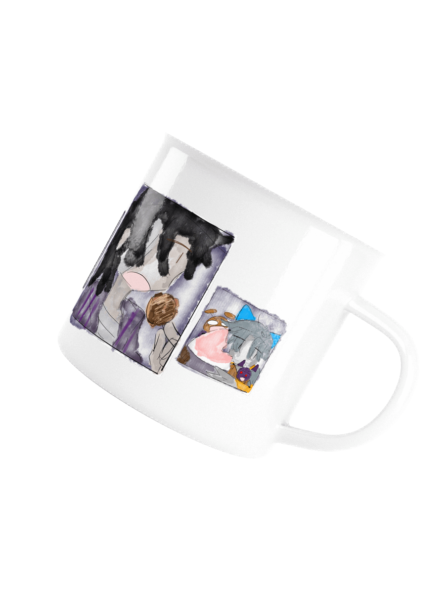 Moon Savers August Cup product image (5)