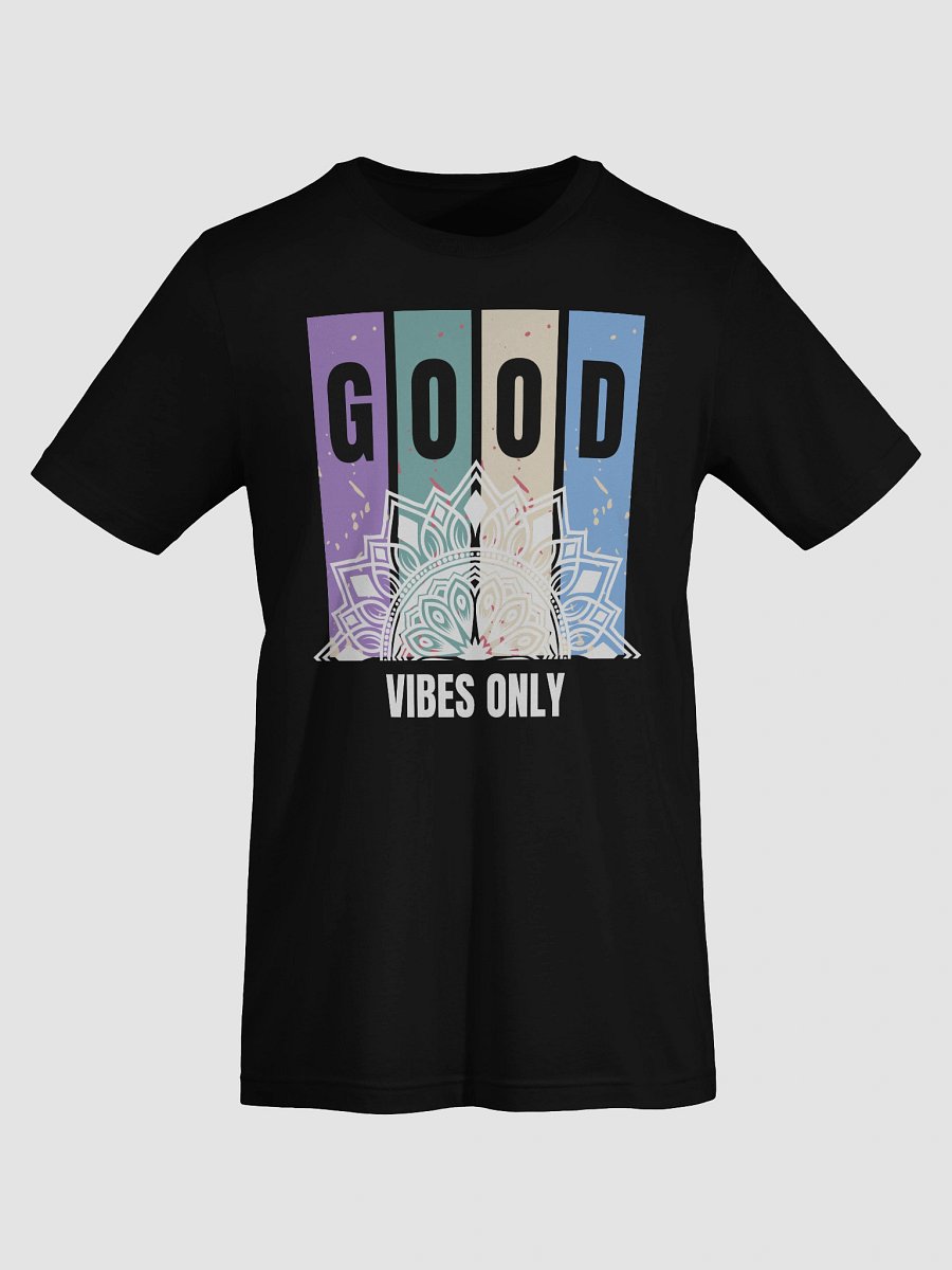 Pastel Goodness T-Shirt product image (75)
