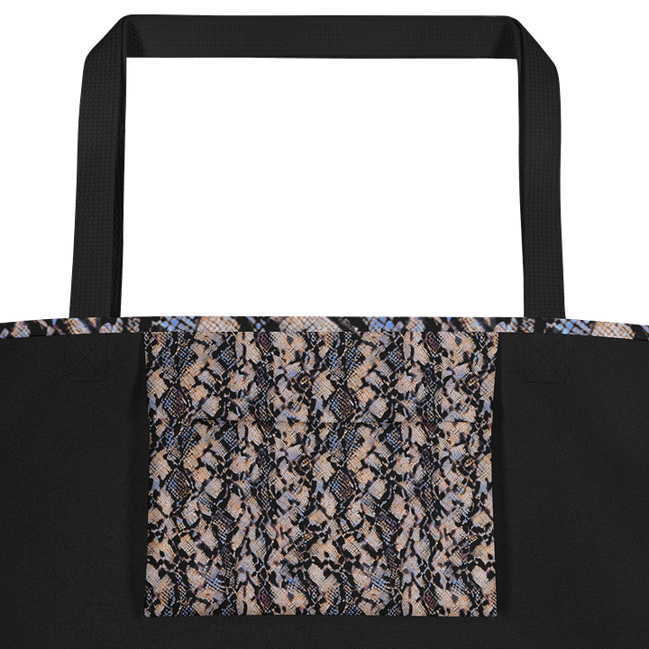 Best Snake Skin Bag product image (2)