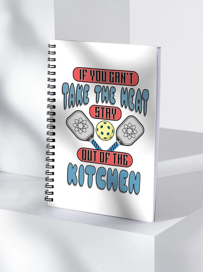 NOTEBOOKS / JOURNALS