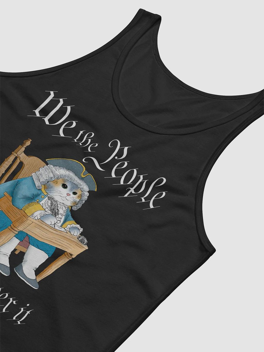 We the People - Tank (BB x BC) product image (4)
